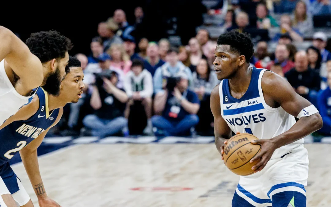 Dueño de los Minnesota Timberwolves de la NBA cancela venta del equipo