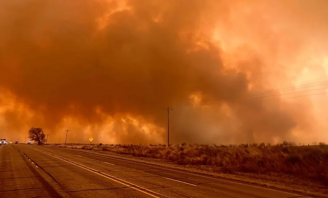 El planeta acaba de batir récords de calor por noveno mes consecutivo
