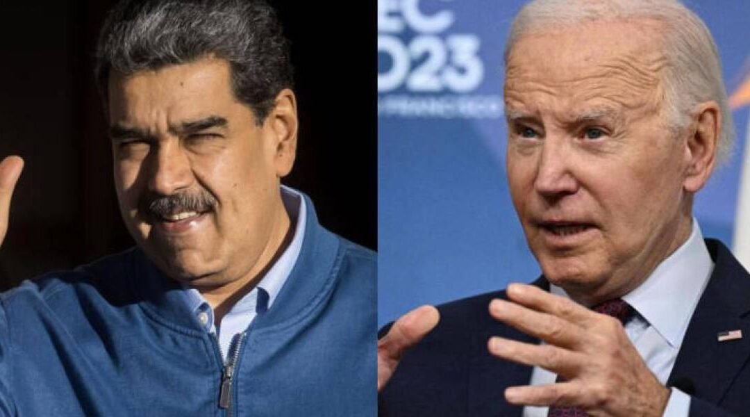 Estados Unidos lanza advertencia a Maduro por violación del acuerdo de Barbados