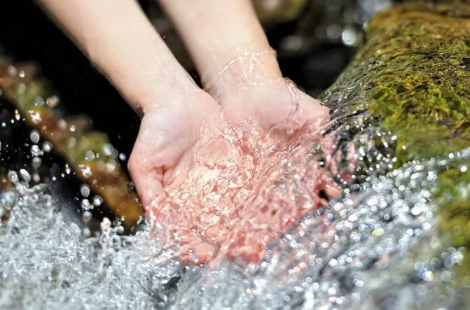 Este 22 de marzo se celebra el Día Mundial del Agua