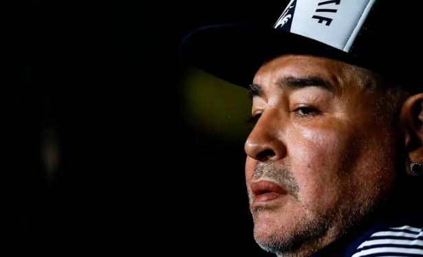 Juicio oral por la muerte de Maradona será en junio