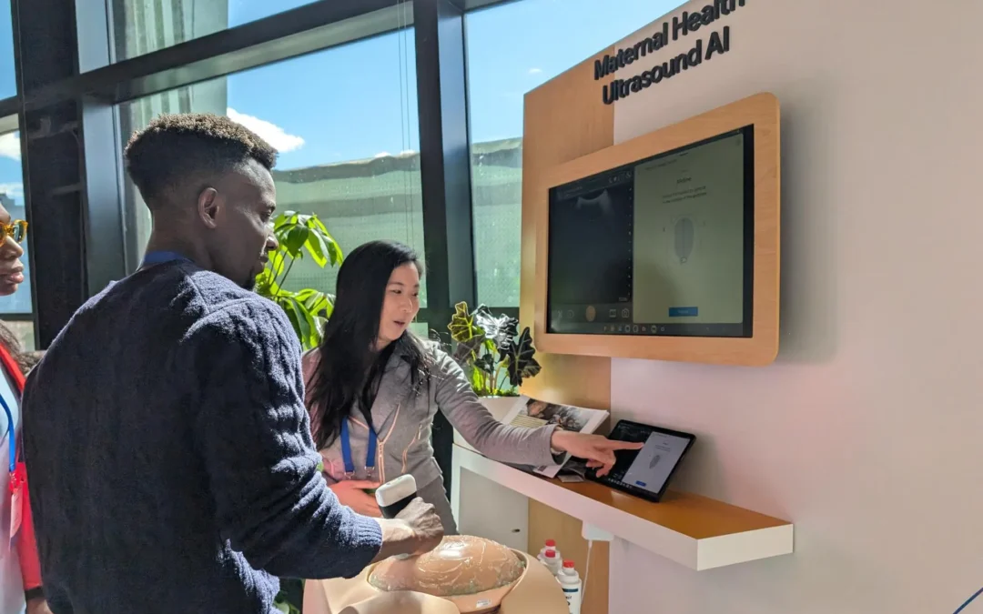 Modelo de IA de google es capaz de obtener un 91 % en el examen para título médico