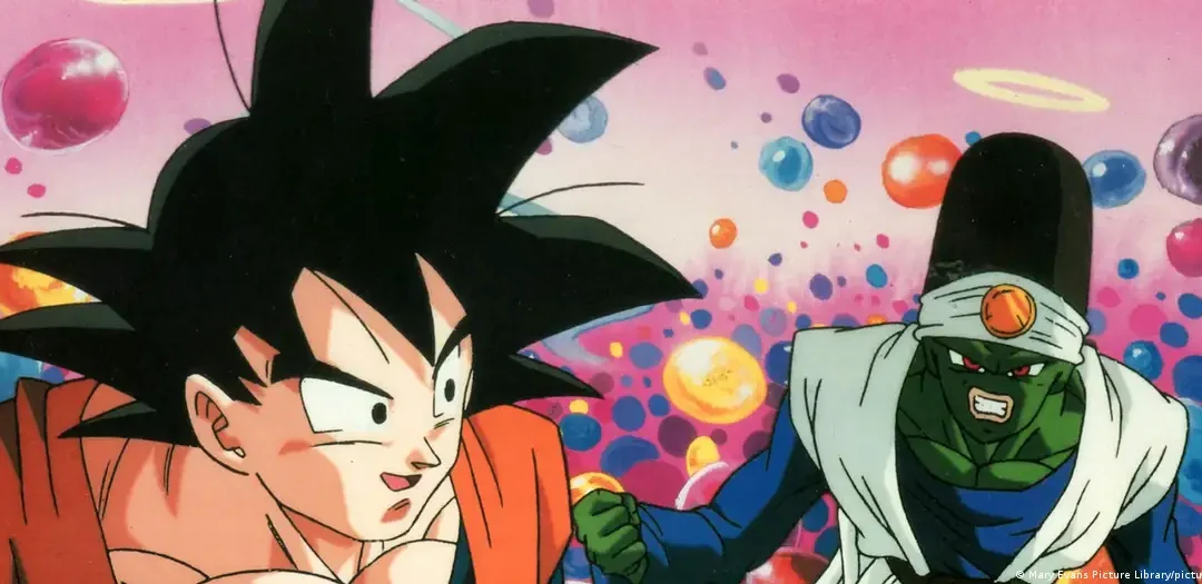 Muere Akira Toriyama, el creador de «Dragon Ball»
