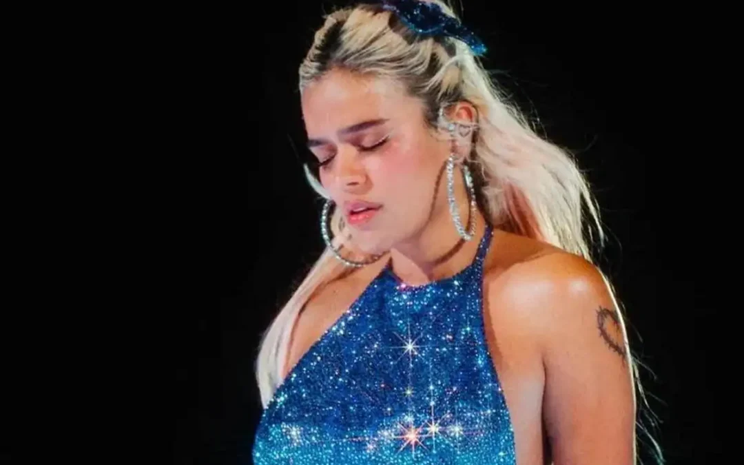 Mujer embarazada y dos hombres asesinados luego de un concierto de Karol G en Guatemala