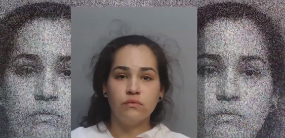 Mujer fue acusada de apuñalar al padre de su hijo