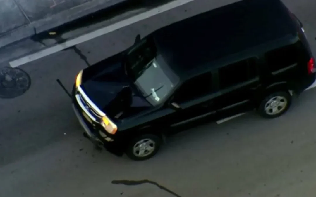 Murió menor atropellado mientras corría por calle de Miami Gardens