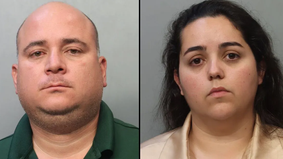 Pareja de Doral sin licencia de contratista se quedó con miles de dólares