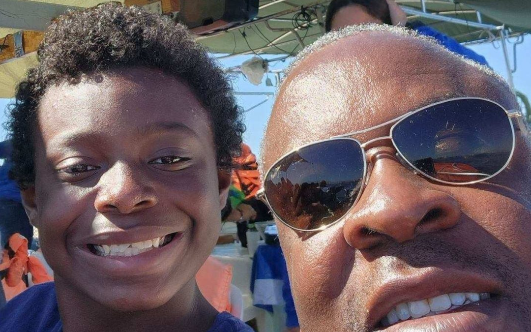 Policía de California mató a adolescente con autismo