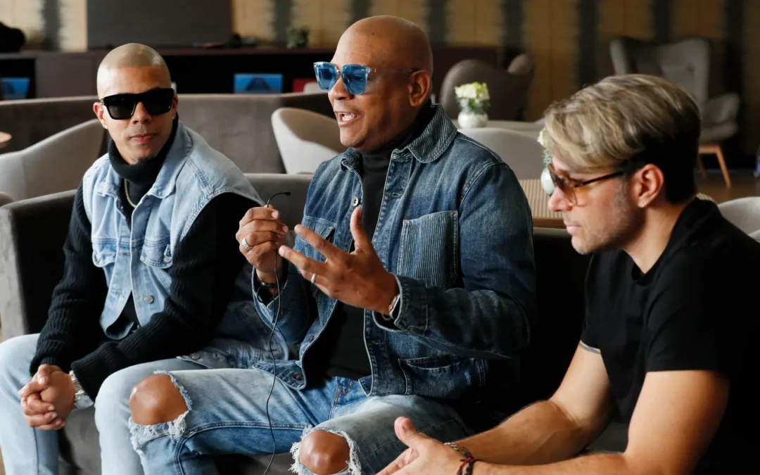 Proyecto Uno quiere hacer remix con Daddy Yankee