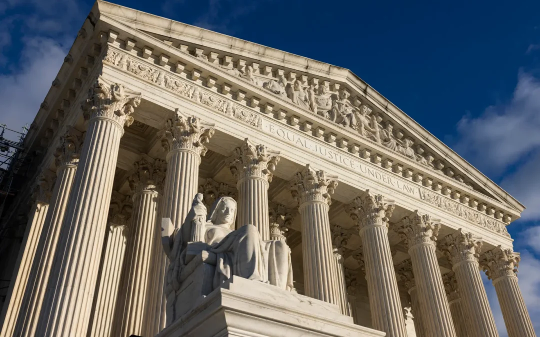 Supremo evalúa caso que fijará normas de libertad de expresión en internet