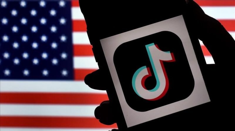 Cámara baja aprueba una posible prohibición a TikTok en EEUU