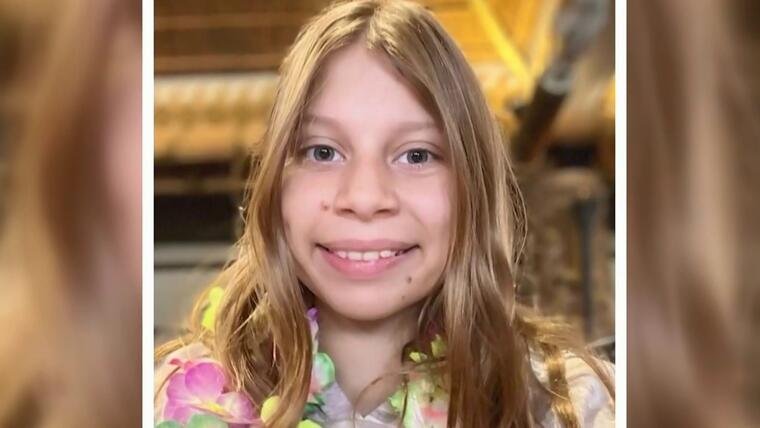 Caso Madeline Soto: acusaron en Florida al novio de la madre