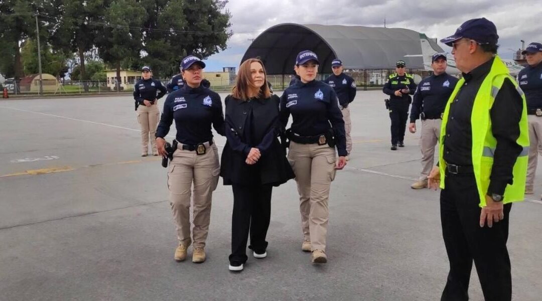 Condenan a diseñadora por contrabando de carteras de cuero en Miami