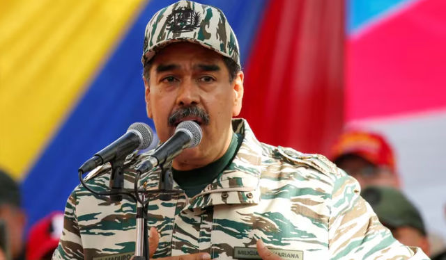 Contundente informe sobre las violaciones a los derechos humanos en la Venezuela de Maduro