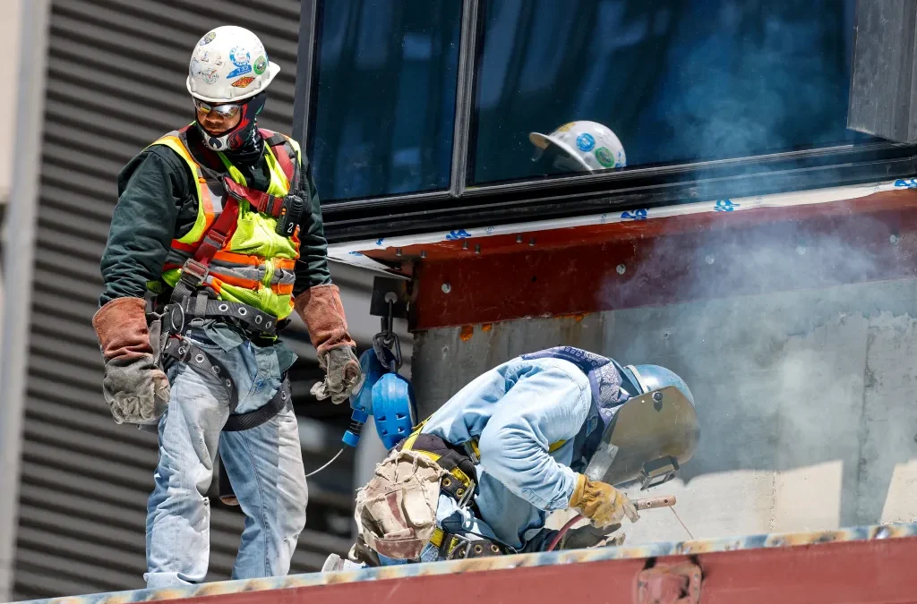 EEUU amplía vigencia de los permisos de trabajo a miles de inmigrantes