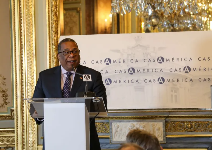 EEUU no ve factible unas elecciones libres en Venezuela