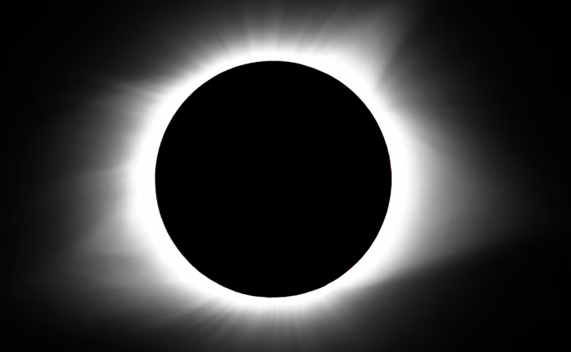 Eclipse solar total cruzará Estados Unidos el 8 de abril