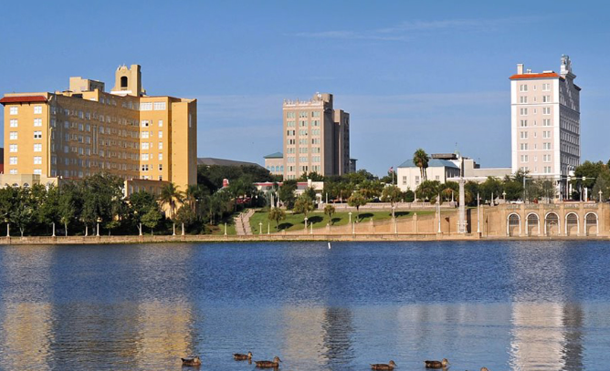 Este es el condado de Estados Unidos que creció más en población