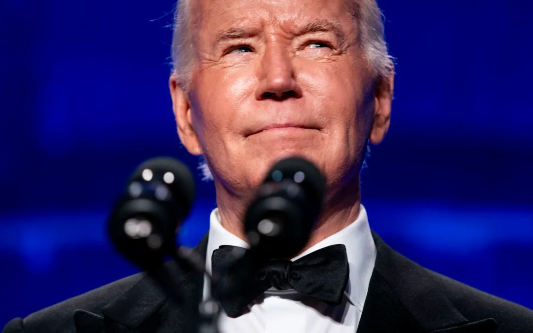 Joe Biden gana las elecciones primarias demócratas en Puerto Rico