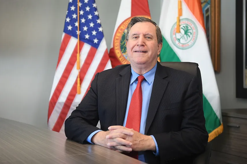 Juez desestimó demanda contra ciudad de Miami y el comisionado Joe Carollo