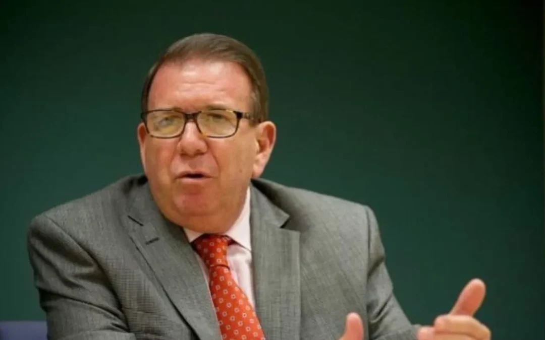 La esperanza de la oposición venezolana tiene nombre: Edmundo González Urrutia