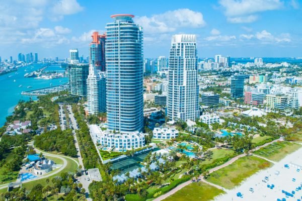Miami es una de las ciudades más próspera para iniciar negocio en EEUU