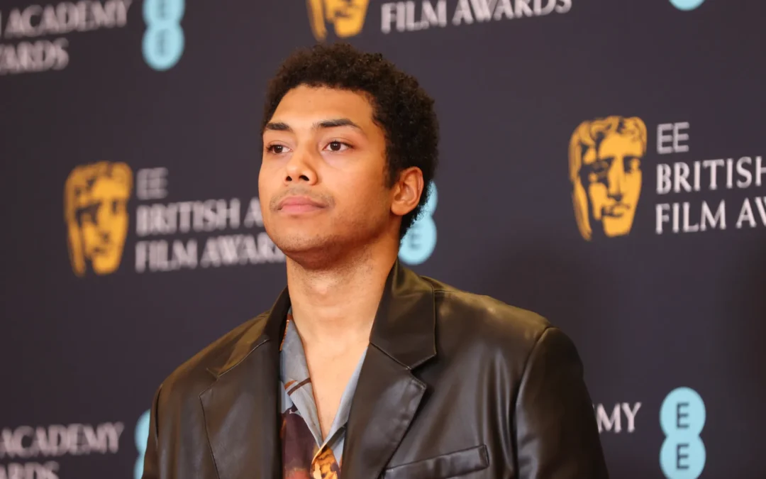 Murió actor de ´Gen V´ tras accidente de motocicleta