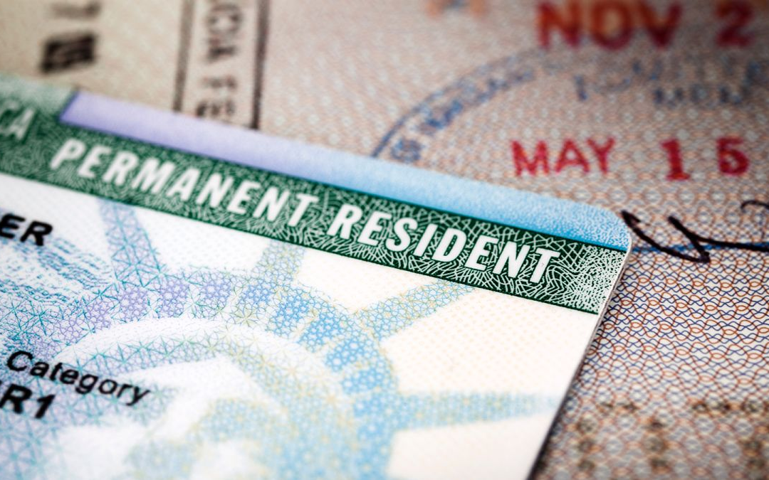 Muy pronto se conocerán los ganadores de la Lotería de Visas