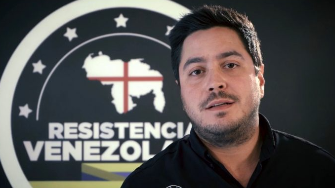 Resistencia Venezolana lanza programa para denunciar corrupción y desenmascarar testaferros del régimen