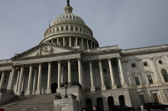 Senado aprobó paquete de ayuda militar para Ucrania, Israel y Taiwán, entérate de su valor