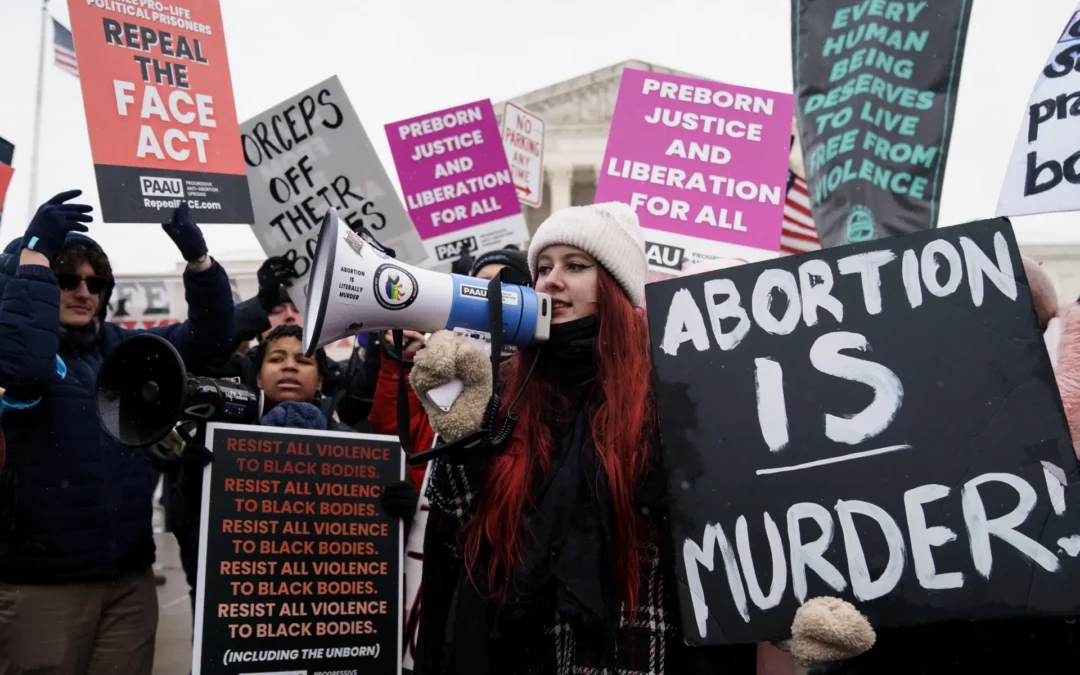 Tribunal Supremo de Arizona prohíbe el aborto con ley de 1864