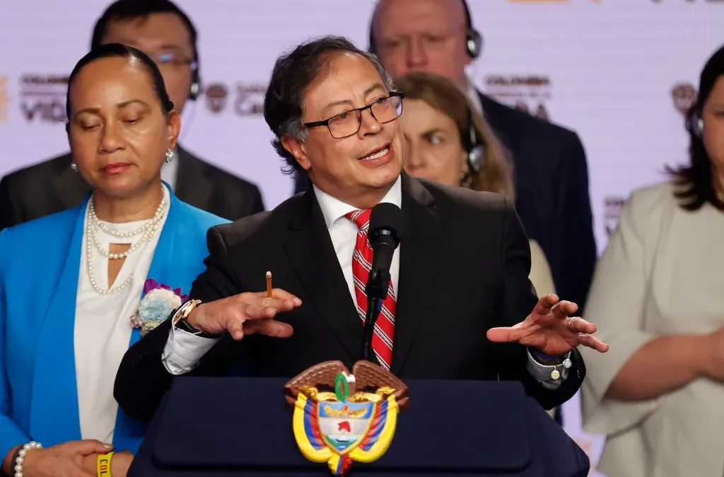 A Petro no le interesa “para nada” la reelección