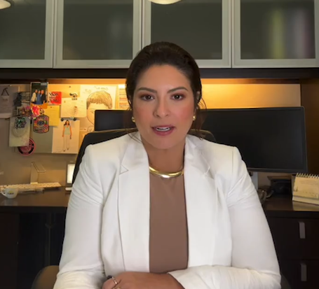 Pensiones vitalicias: alcaldesa Christi Fraga pide rescindir demanda y devolver el dinero del plan de jubilación