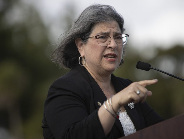 Alcaldesa de Miami-Dade realizará conferencia de prensa sobre temporada de huracanes