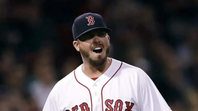 Arrestan al exbeisbolista Austin Maddox en Florida por intenciones sexuales con menor de edad