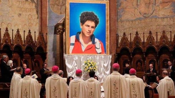 Beato Carlo Acutis será proclamado santo: Papa Francisco aprueba un milagro atribuido a su intercesión