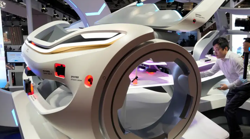 Biden sube aranceles a bienes chinos