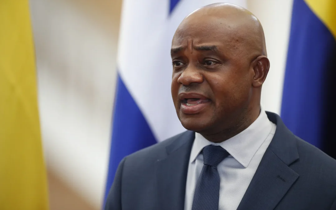 Colombia no enviará misión de observación para las presidenciales en Venezuela