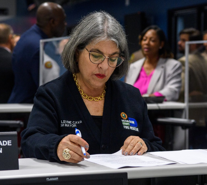 Condado Miami-Dade se prepara para la temporada de huracanes