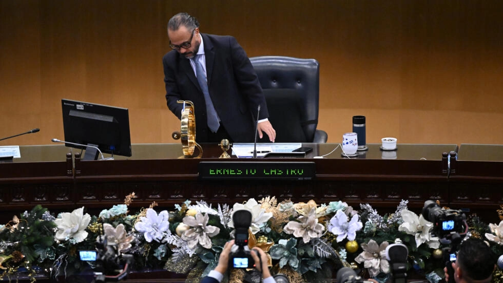 Congreso de El Salvador aprobó reforma para facilitar cambios en la Constitución