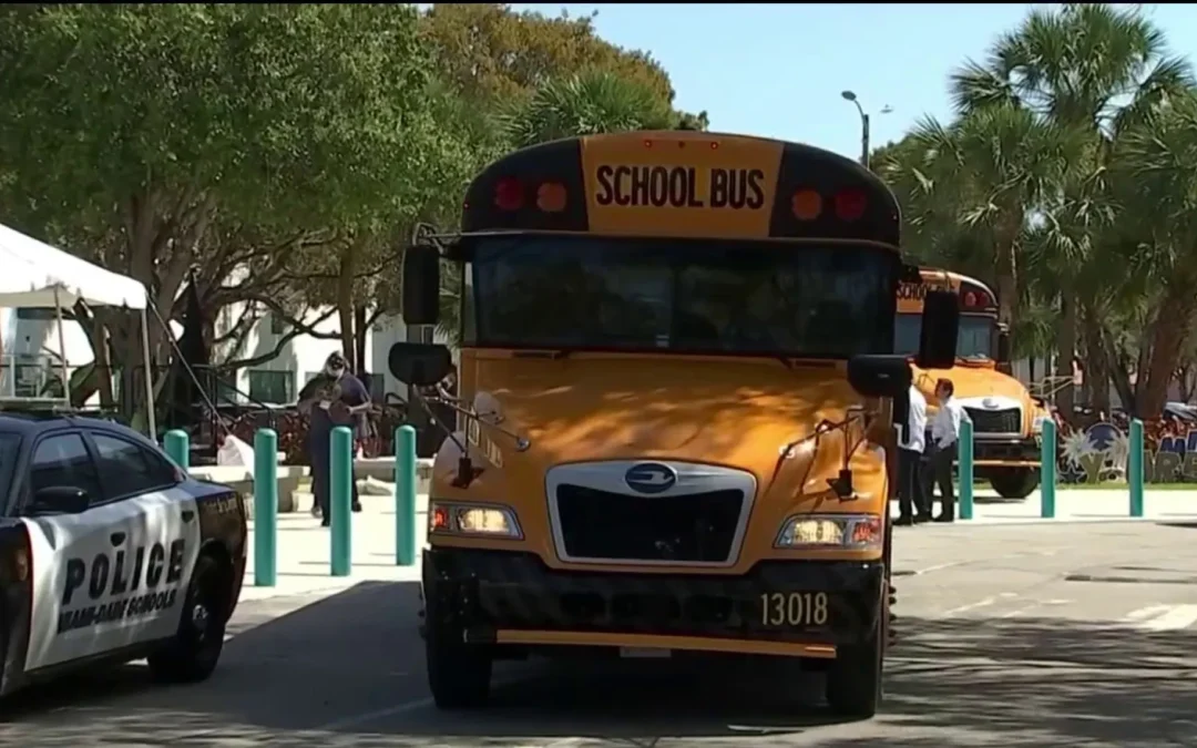 Conozca de qué trata el nuevo programa de seguridad en escuelas de Miami-Dade
