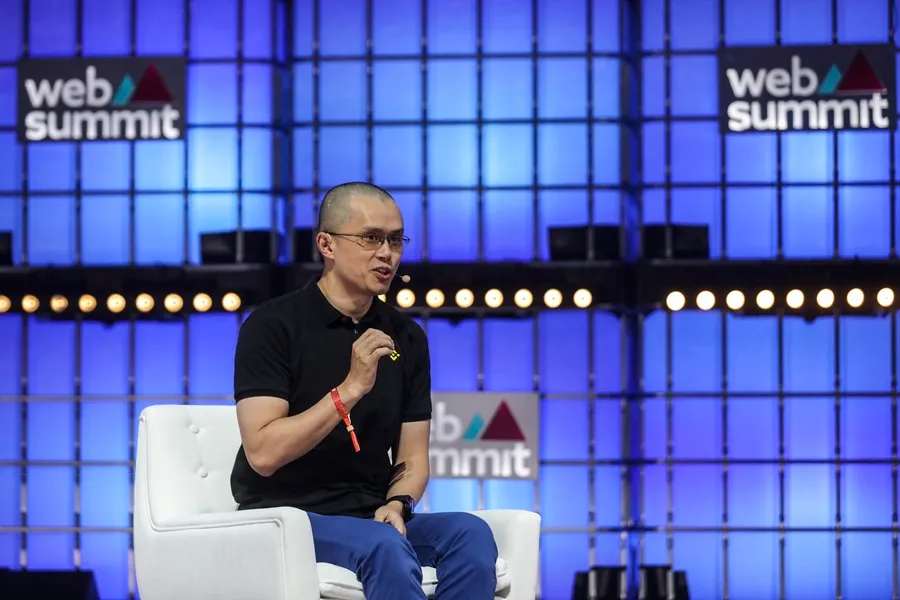 Fundador de Binance fue condenado en EEUU por blanqueo de dinero