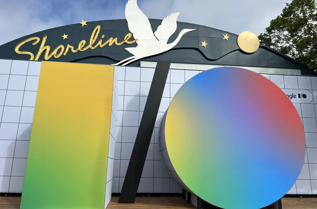 Google presenta su modelo de inteligencia artificial “más rápido y eficiente”