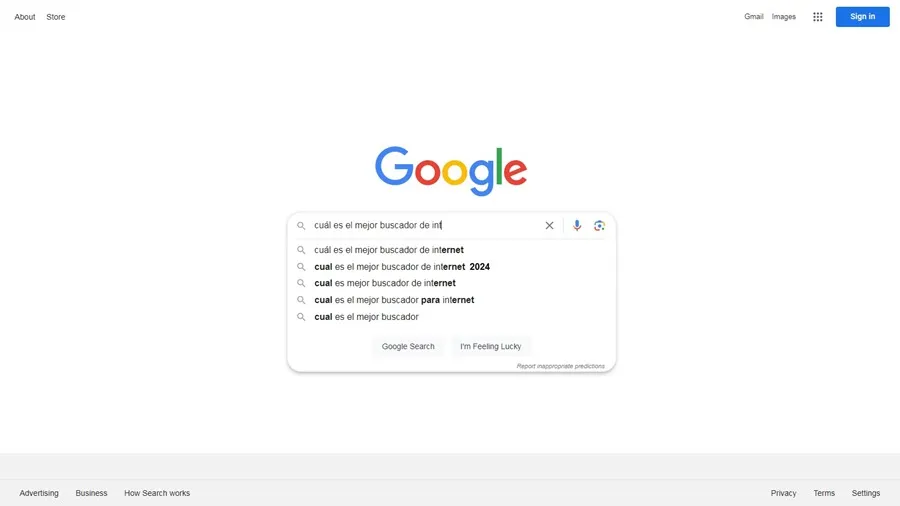 Google se moderniza para no perder terreno como buscador frente a TikTok y ChatGPT