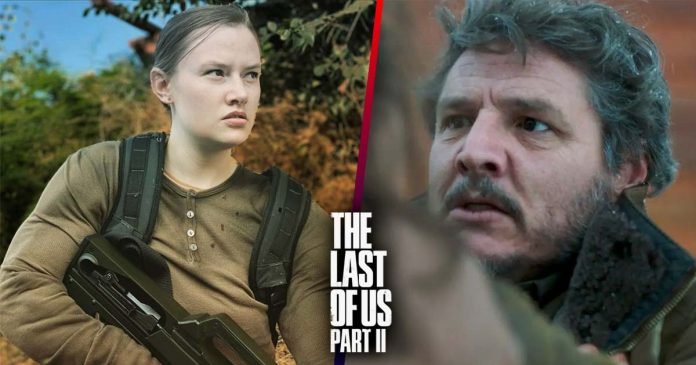 HBO presentó imágenes de la segunda temporada de The Last of Us