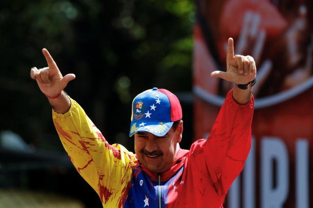 ¿Hay oportunidad de que Maduro salga del poder en las elecciones del 28 de julio?