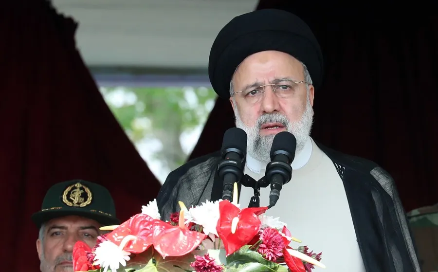 Irán confirma muerte del presidente y ministro de Exteriores tras accidente de helicóptero