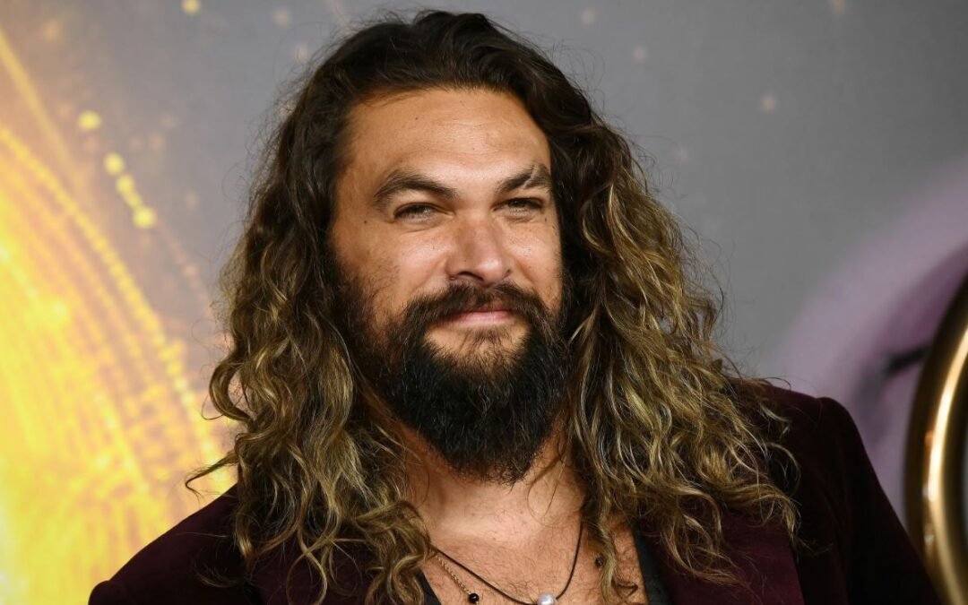 Jason Momoa confirmó su relación con hija de Ricardo Arjona