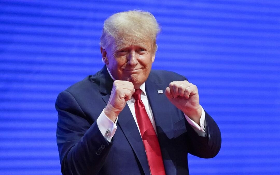 Jueza de Florida pospone juicio contra Trump indefinidamente