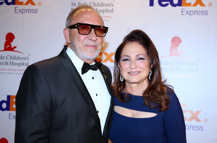 Llevarán la historia de Emilio y Gloria Estefan a la pantalla grande